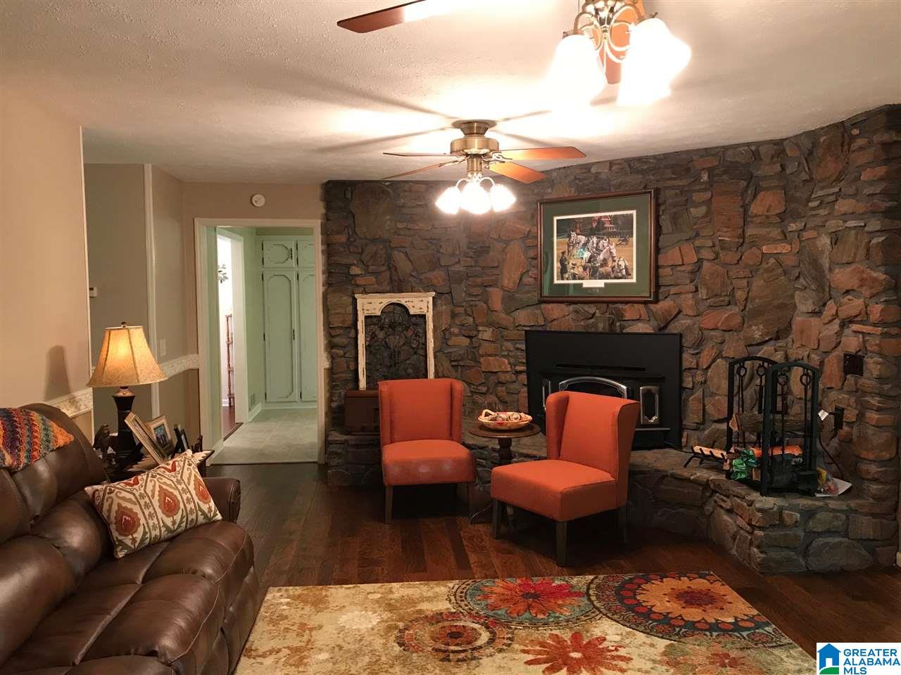 783 County Road 64 Ranburne, AL 36273 - Photo 17 of 44