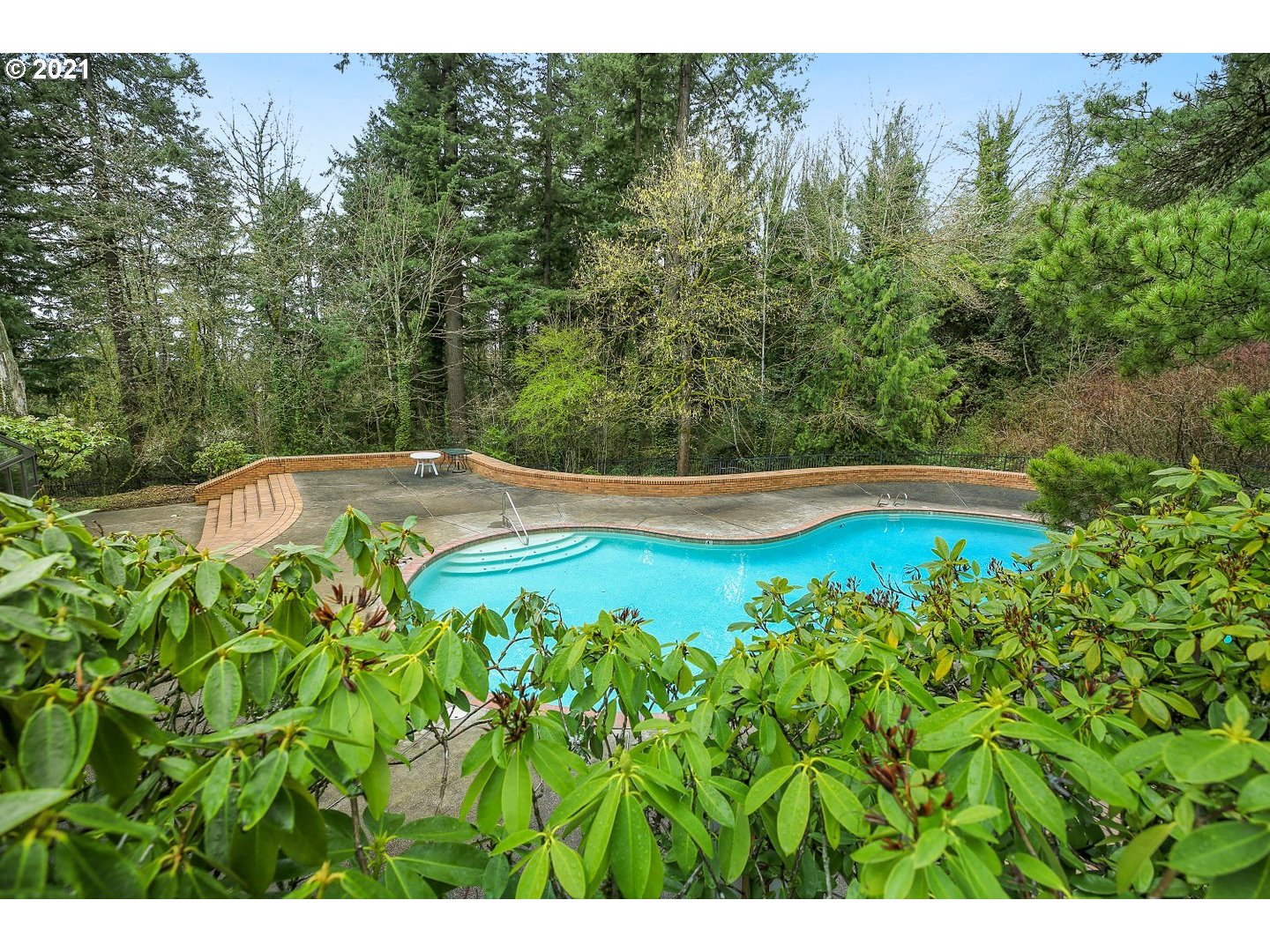7748 Southwest Barnes Road, Unit G Portland, OR 97225 - Photo 25 of 25 Gallery Image 25