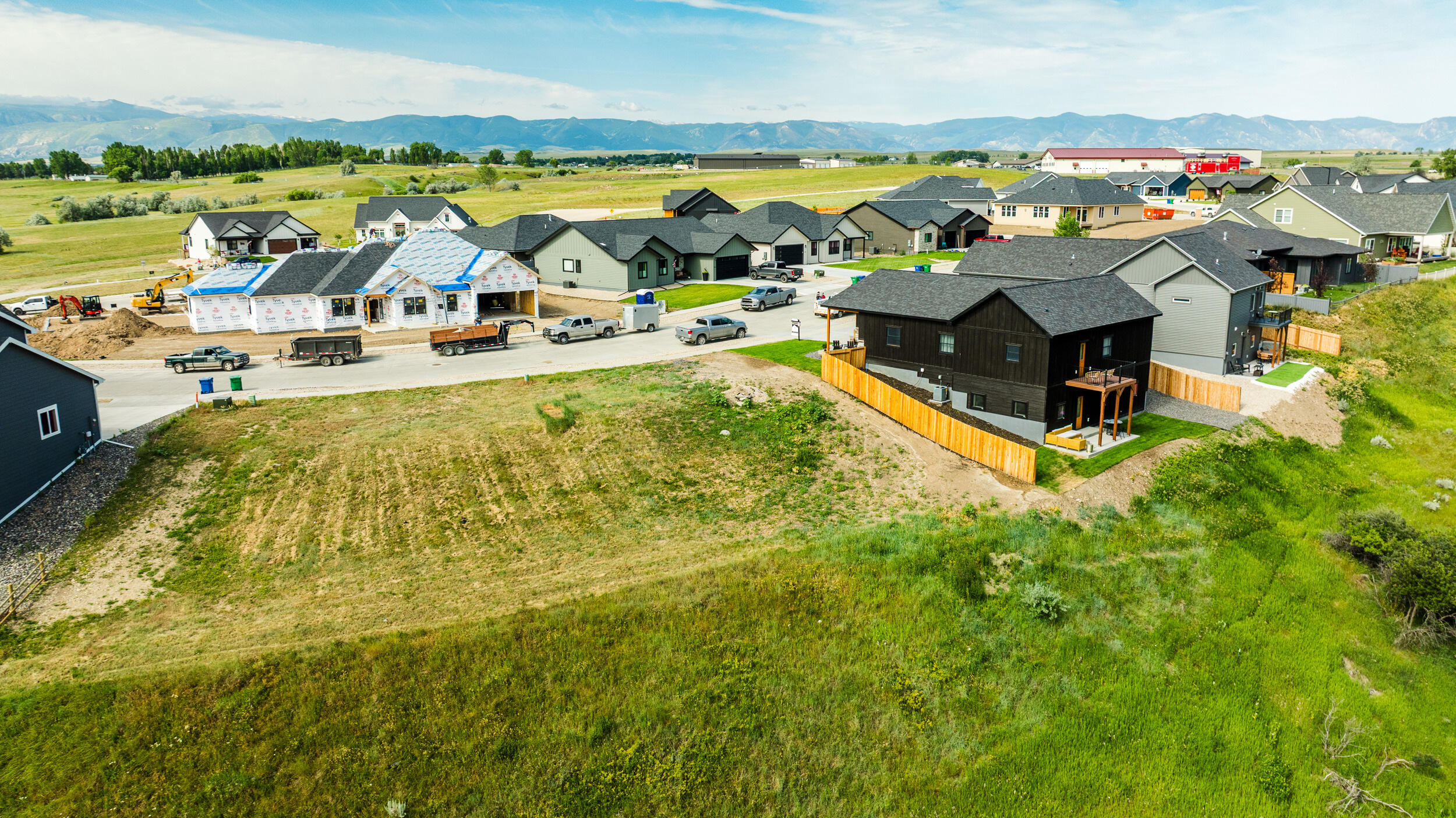 385 Legacy Road Sheridan, WY 82801 - Photo 9 of 10 9