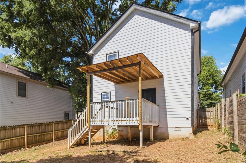 732 Garibaldi Street Southwest Atlanta, GA 30310 - Photo 17 of 17 Gallery Image 17