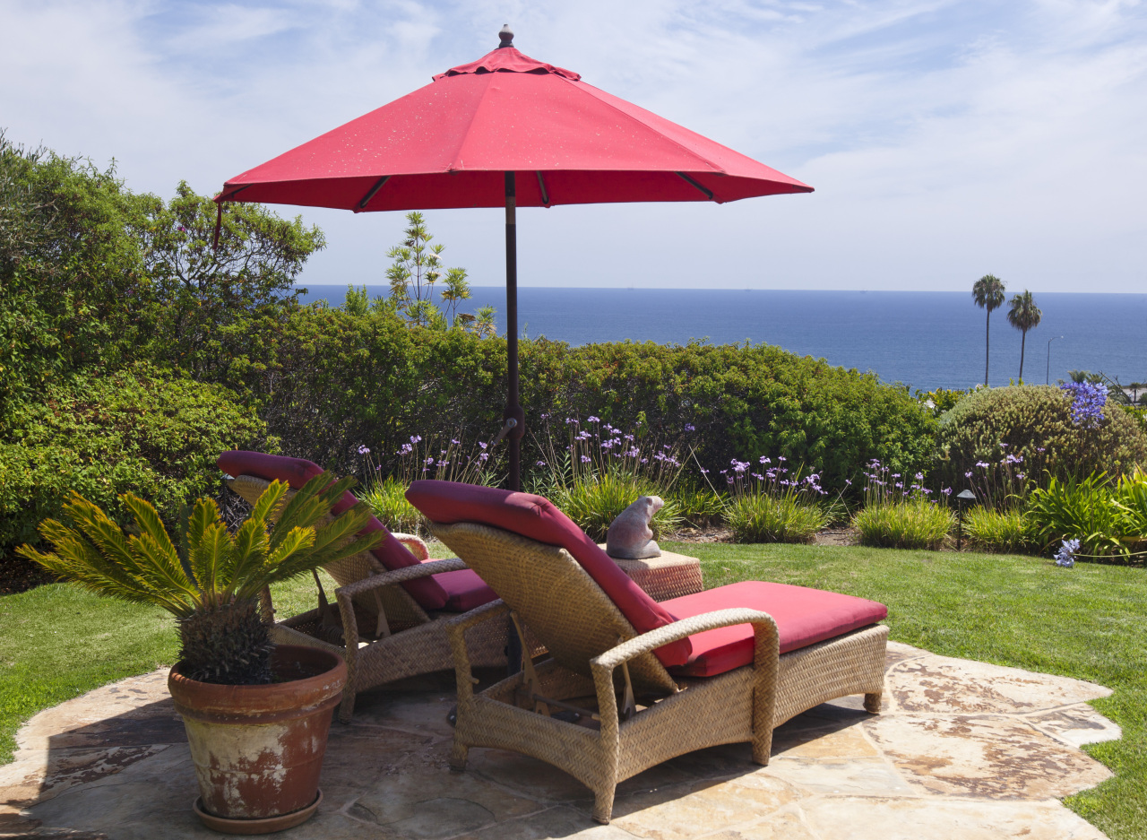 222 Ortega Ridge Road Summerland, CA 93067 - Photo 8 of 15 Stunning Patio