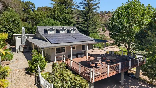 $3,895,000 | 505 Alfadel Lane, Soquel, CA 95073