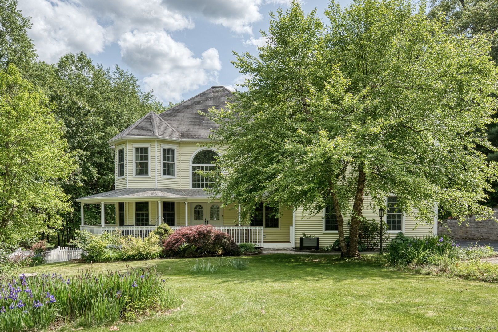 1047 Merrow Road Coventry, CT 06238 - Photo 1 of 1