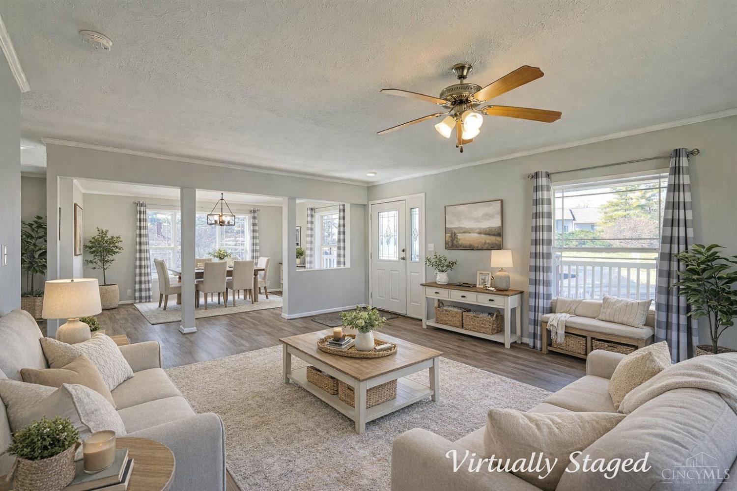 9548 Butler Warren Road Cincinnati, OH 45241 - Photo 6 of 33 Gallery Image 6