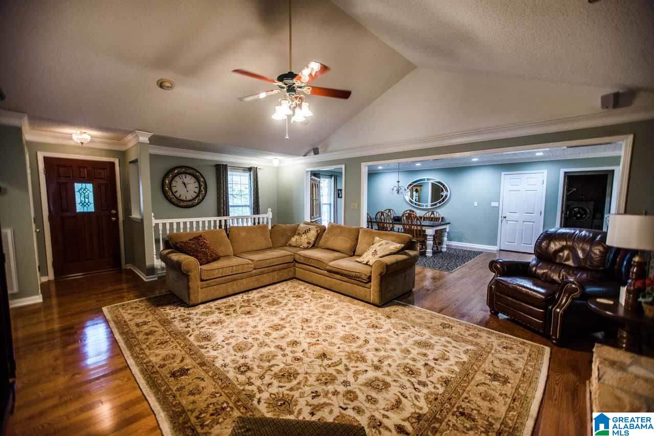 850 Deer Trace Road Pell City, AL 35125 - Photo 9 of 46