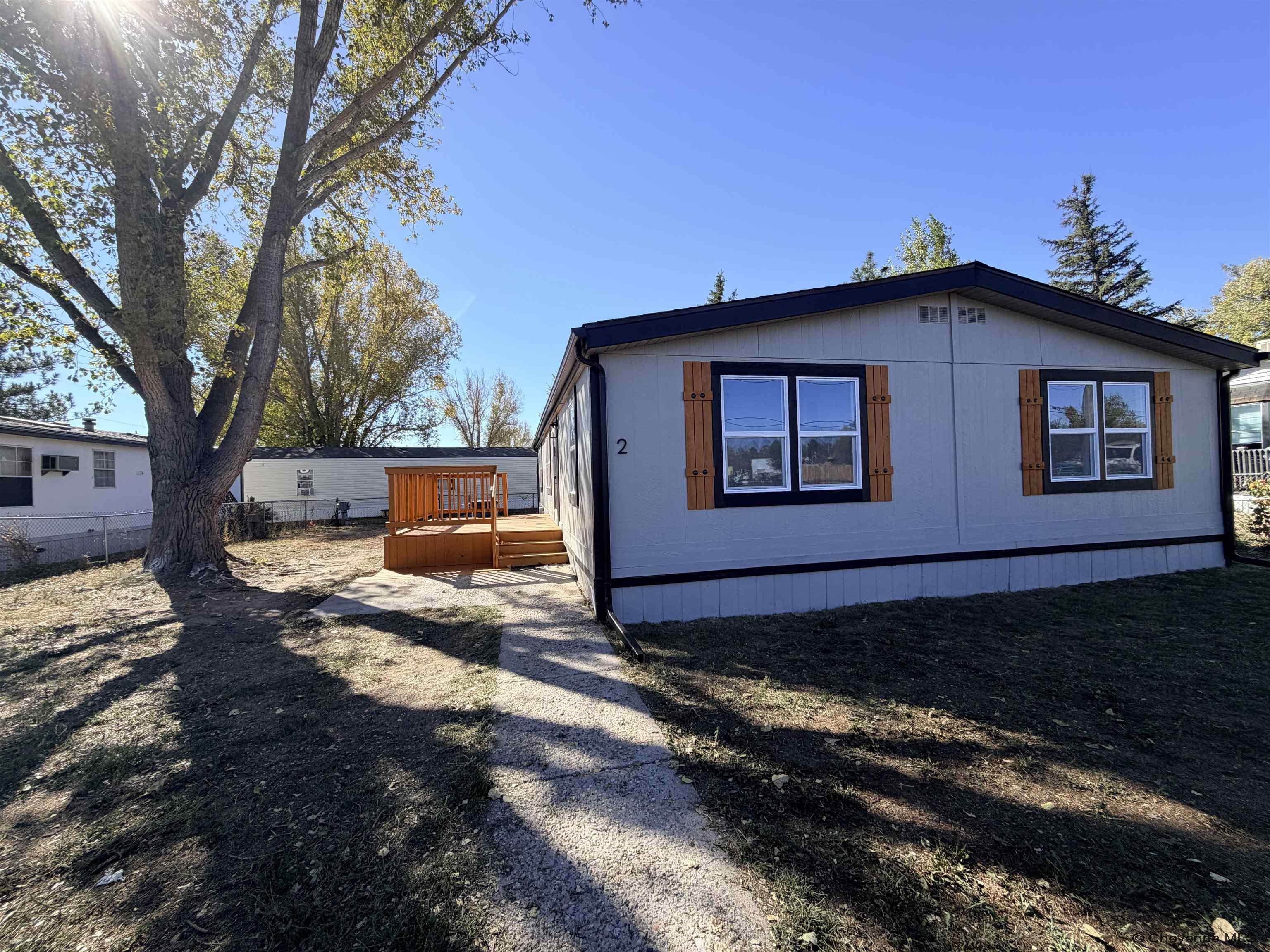 509 East Jefferson Road, Unit 2 Cheyenne, WY 82007 - Photo 1 of 36 Gallery Image 1