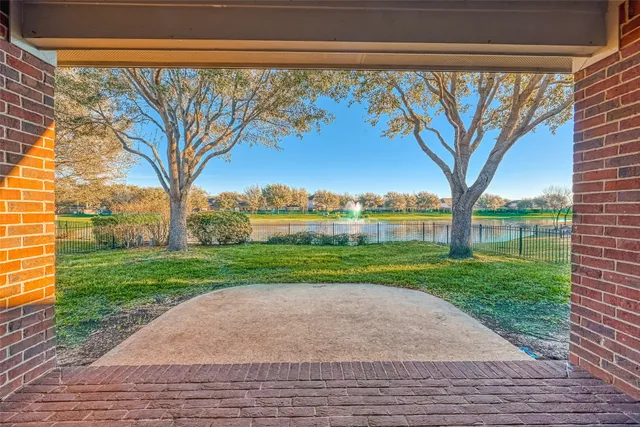 $2,795 | 26018 South Lakefair Drive, Richmond, TX 77406