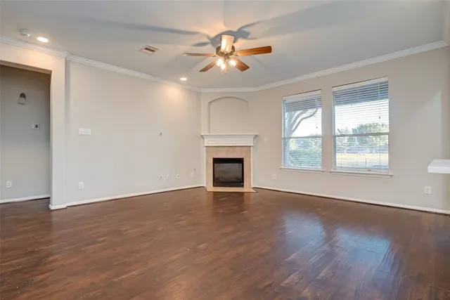 $2,795 | 26018 South Lakefair Drive, Richmond, TX 77406