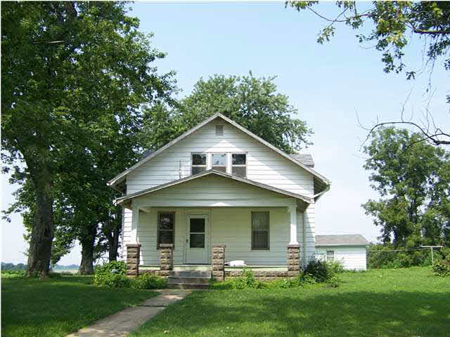 4105 Caborn Road Mount Vernon, IN 47620 - Photo 1 of 1 Gallery Image 1