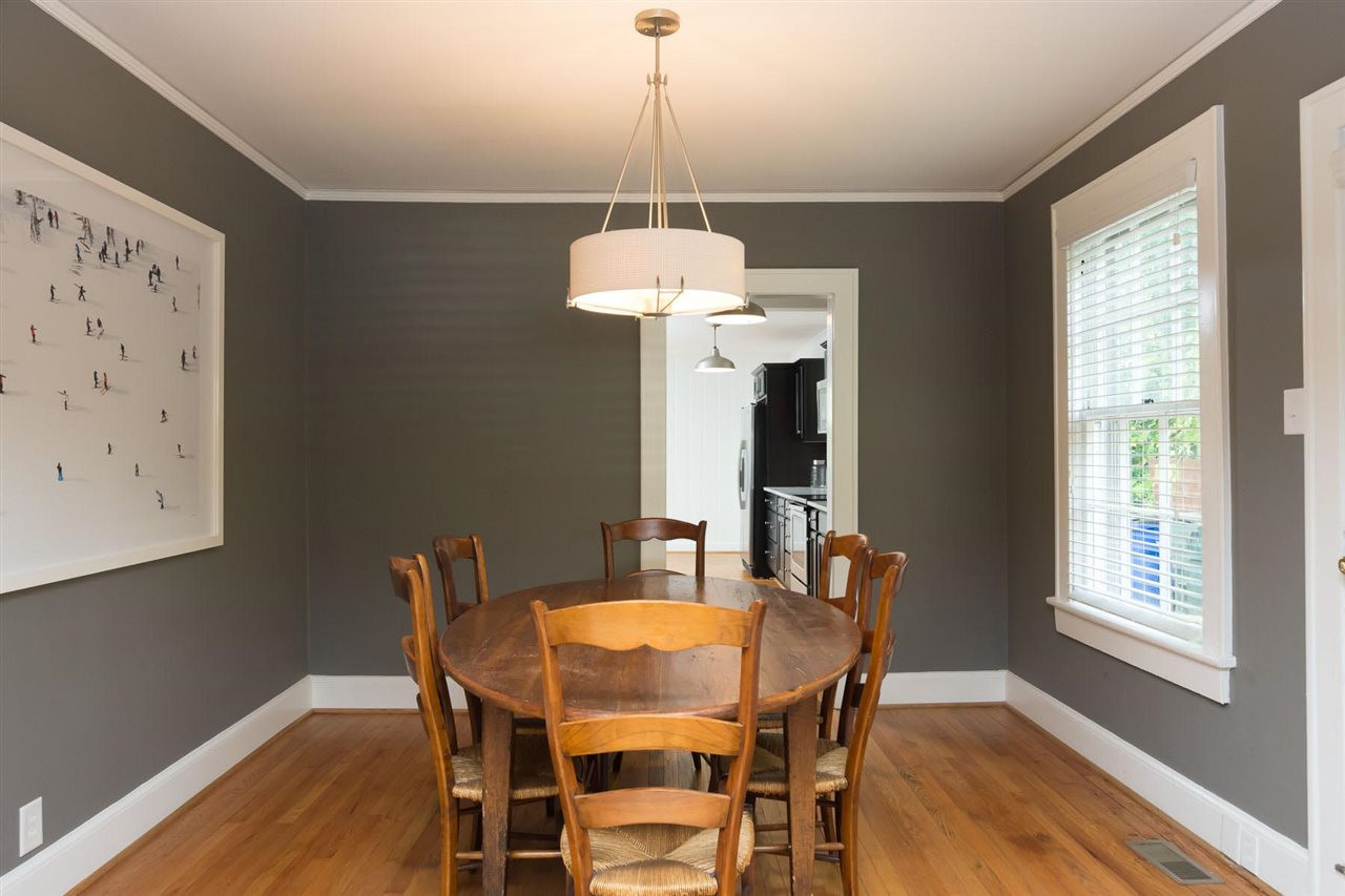 2823 Kilgore Avenue Raleigh, NC 27607 - Photo 5 of 25 Photo 5