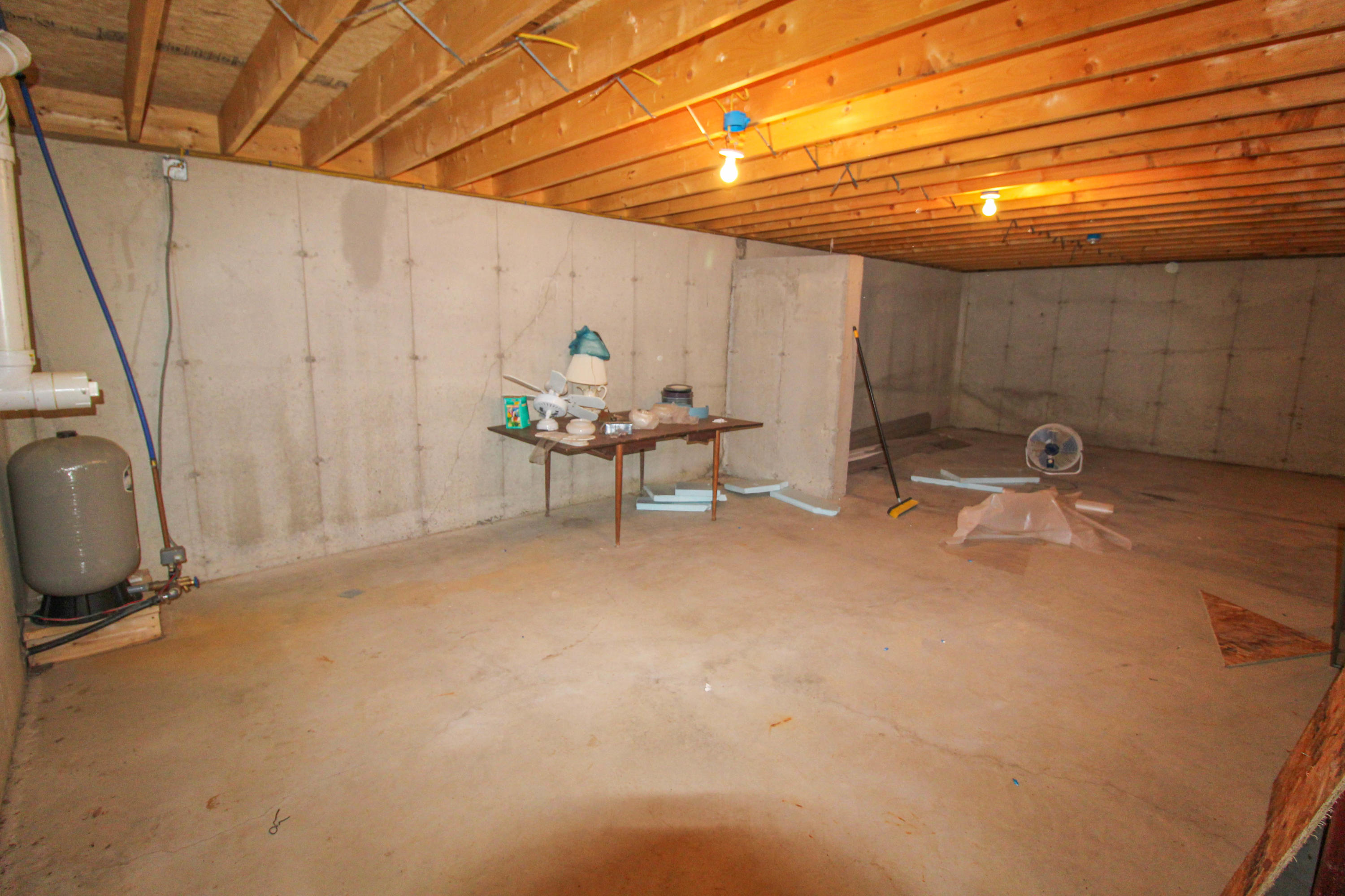 603 Tar Ridge Road Springfield, ME 04487 - Photo 33 of 44 Storage