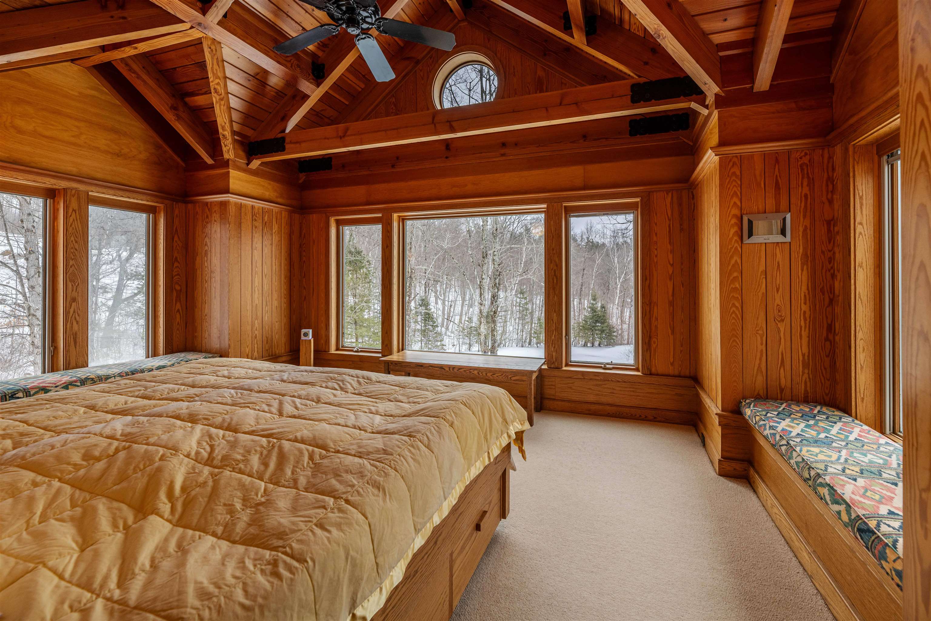 2334 Morse Hill Road Dorset, VT 05251 - Photo 41 of 47