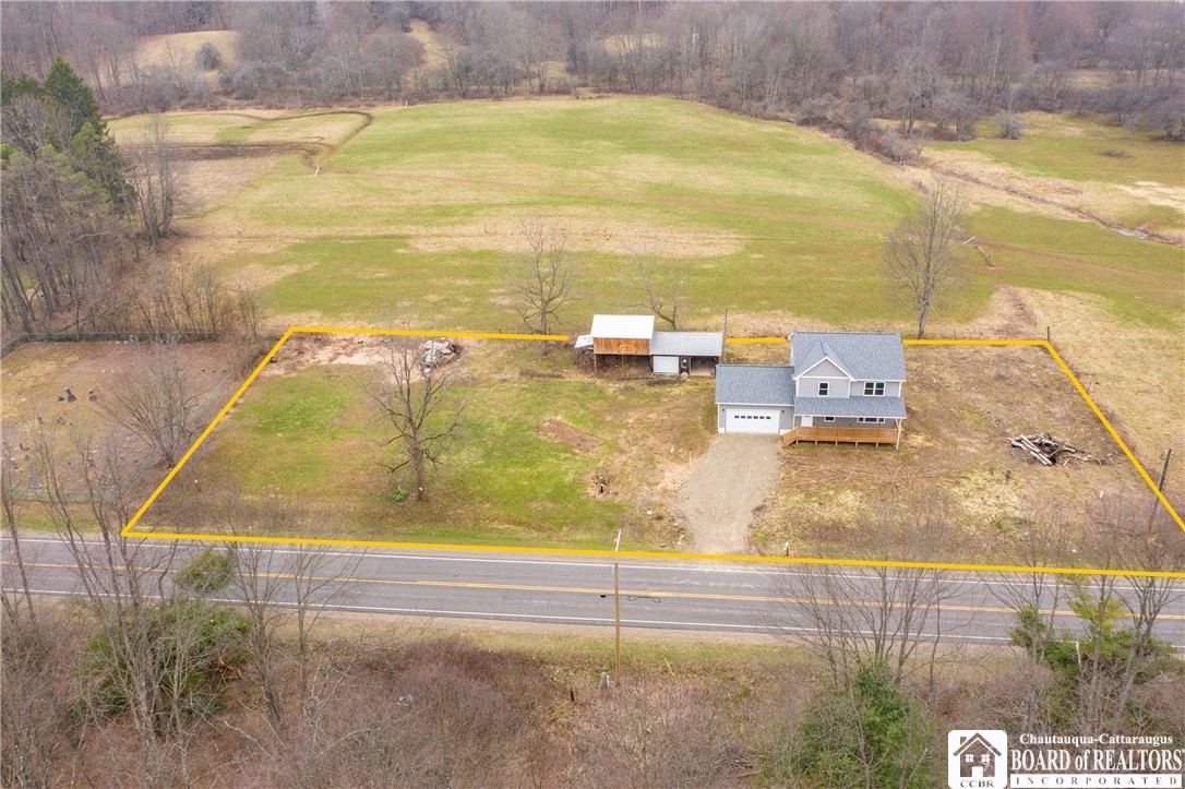 307 Panama-Bear Lake Road Harmony, NY 14767 - Photo 37 of 37