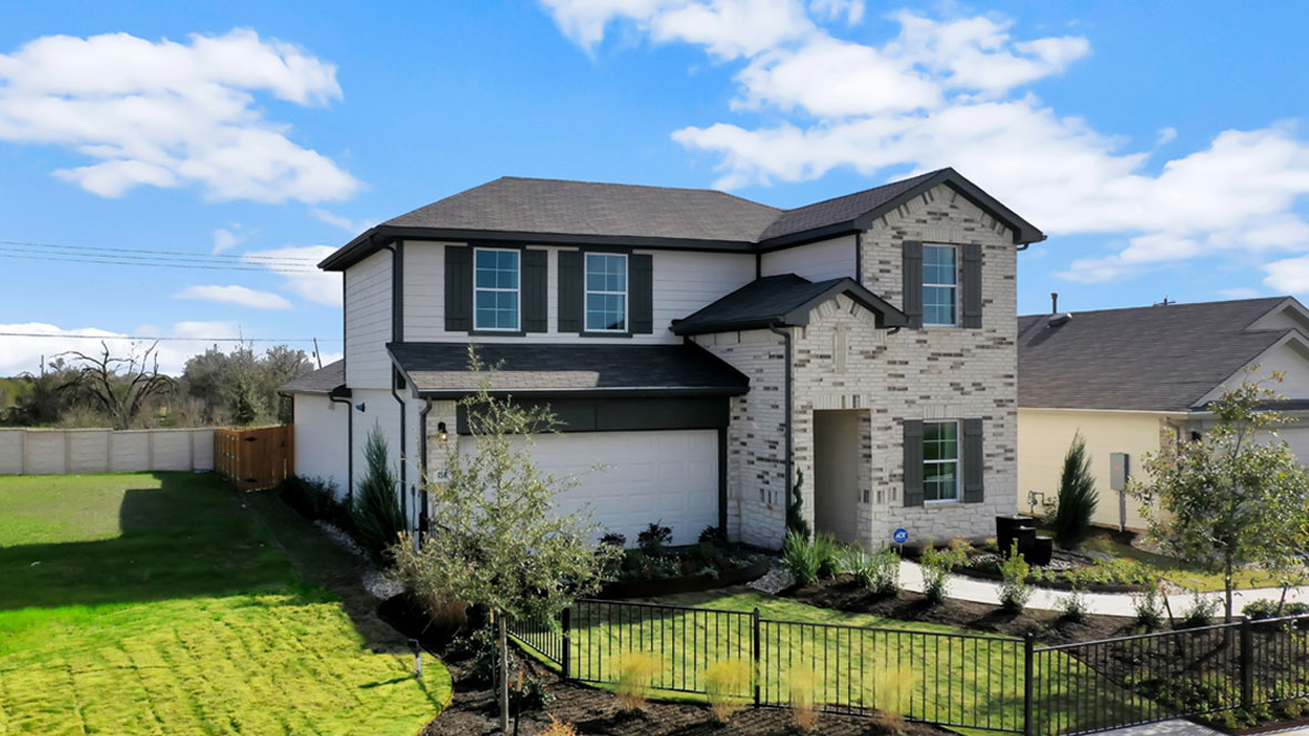 20329 Rosen Way Manor, TX 78653 - Photo 1 of 1 Gallery Image 1