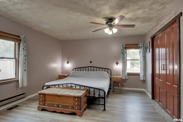 $190,000 | 903 West Jefferson Street, Pittsfield, IL 62363