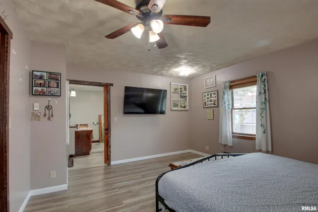 $190,000 | 903 West Jefferson Street, Pittsfield, IL 62363