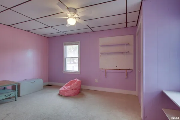 $180,000 | 903 West Jefferson Street, Pittsfield, IL 62363