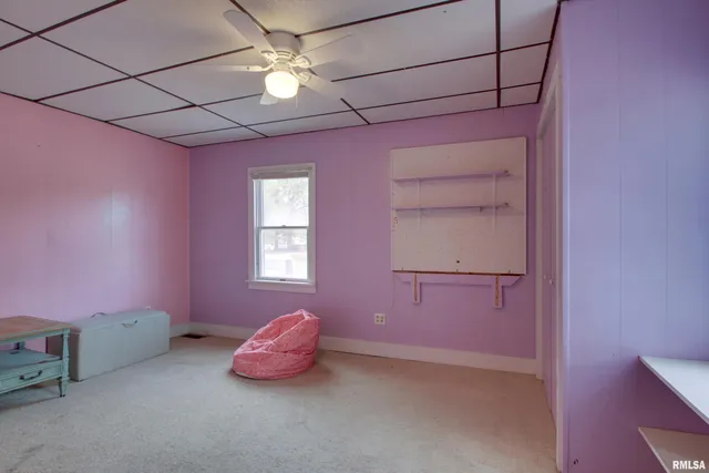 $190,000 | 903 West Jefferson Street, Pittsfield, IL 62363