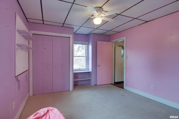 $180,000 | 903 West Jefferson Street, Pittsfield, IL 62363