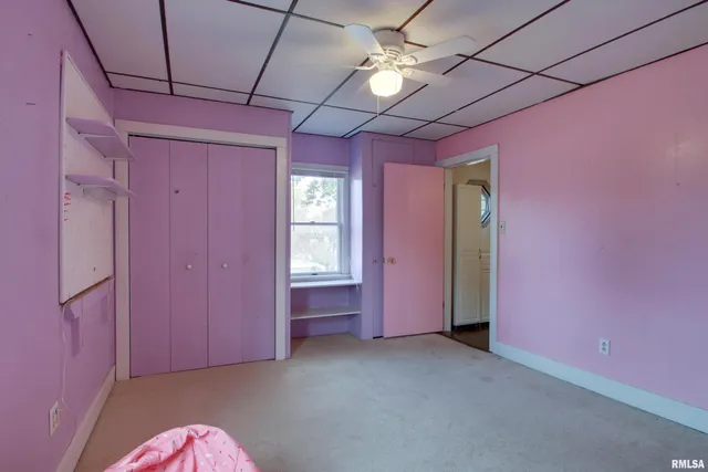 $190,000 | 903 West Jefferson Street, Pittsfield, IL 62363