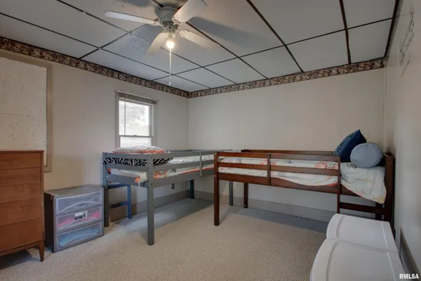 $180,000 | 903 West Jefferson Street, Pittsfield, IL 62363