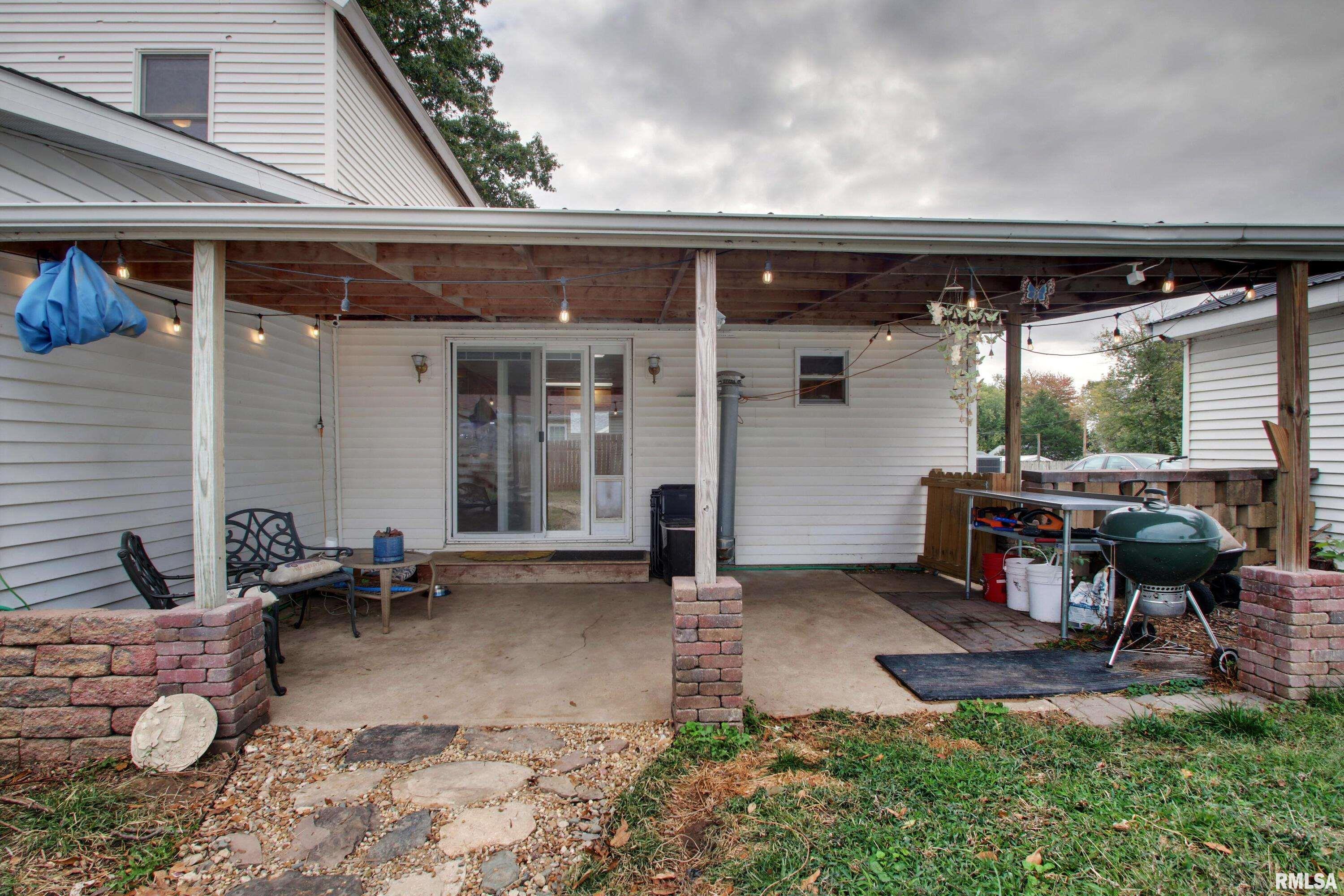 903 West Jefferson Street Pittsfield, IL 62363 - Photo 23 of 28