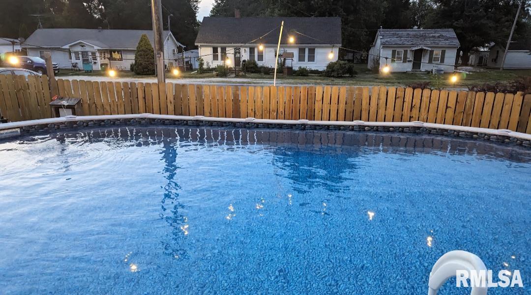 903 West Jefferson Street Pittsfield, IL 62363 - Photo 27 of 28