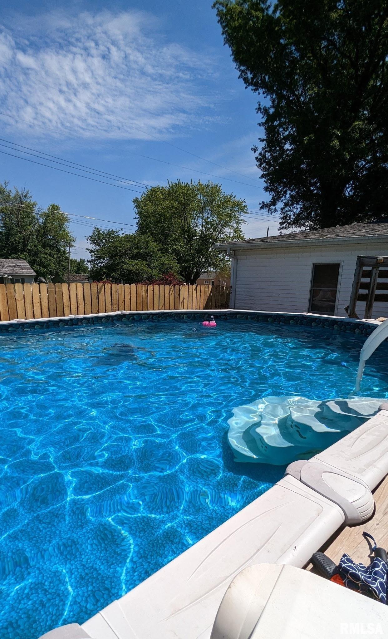 903 West Jefferson Street Pittsfield, IL 62363 - Photo 28 of 28