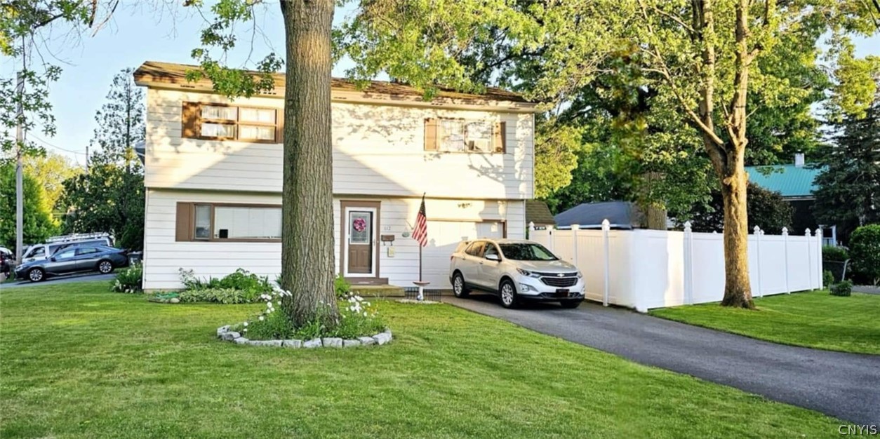 612 Chatham Street Rome, NY 13440 - Photo 1 of 1