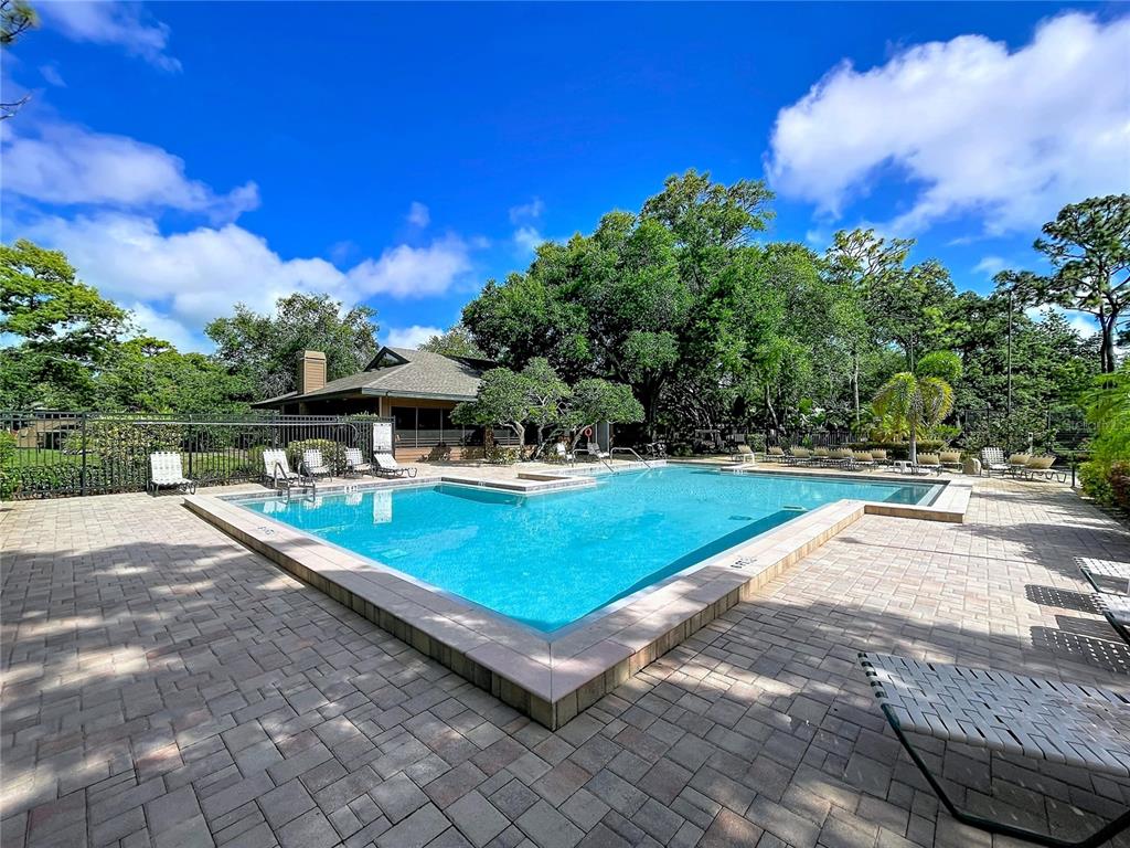 1006 Lennox Road West, Unit 1006 Palm Harbor, FL 34683 - Photo 41 of 44