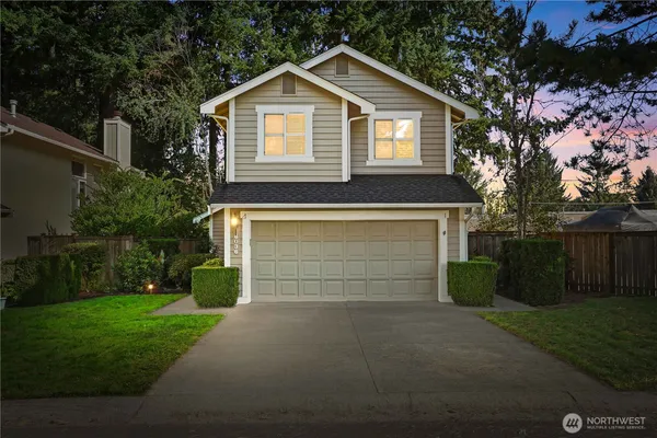 $479,950 | 6036 Chetshire Lane Southeast, Olympia, WA 98513