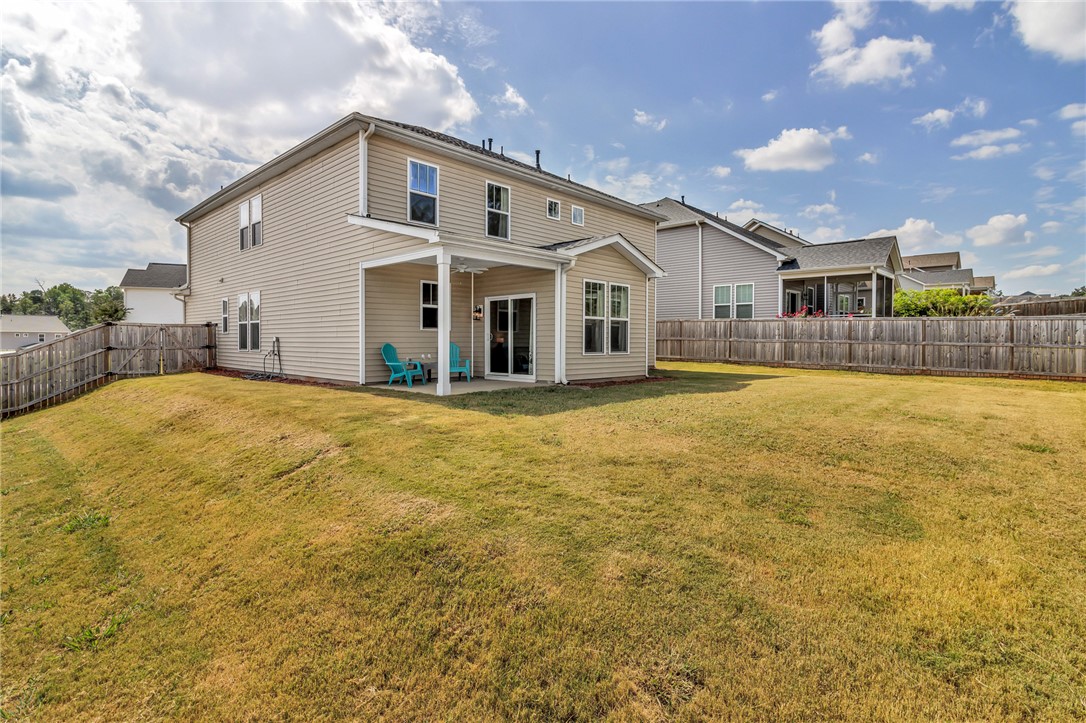 800 Redmill Lane Duncan, SC 29334 - Photo 45 of 48