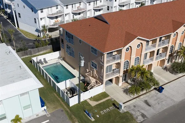 $3,999 | 130 164th Avenue, Redington Beach, FL 33708