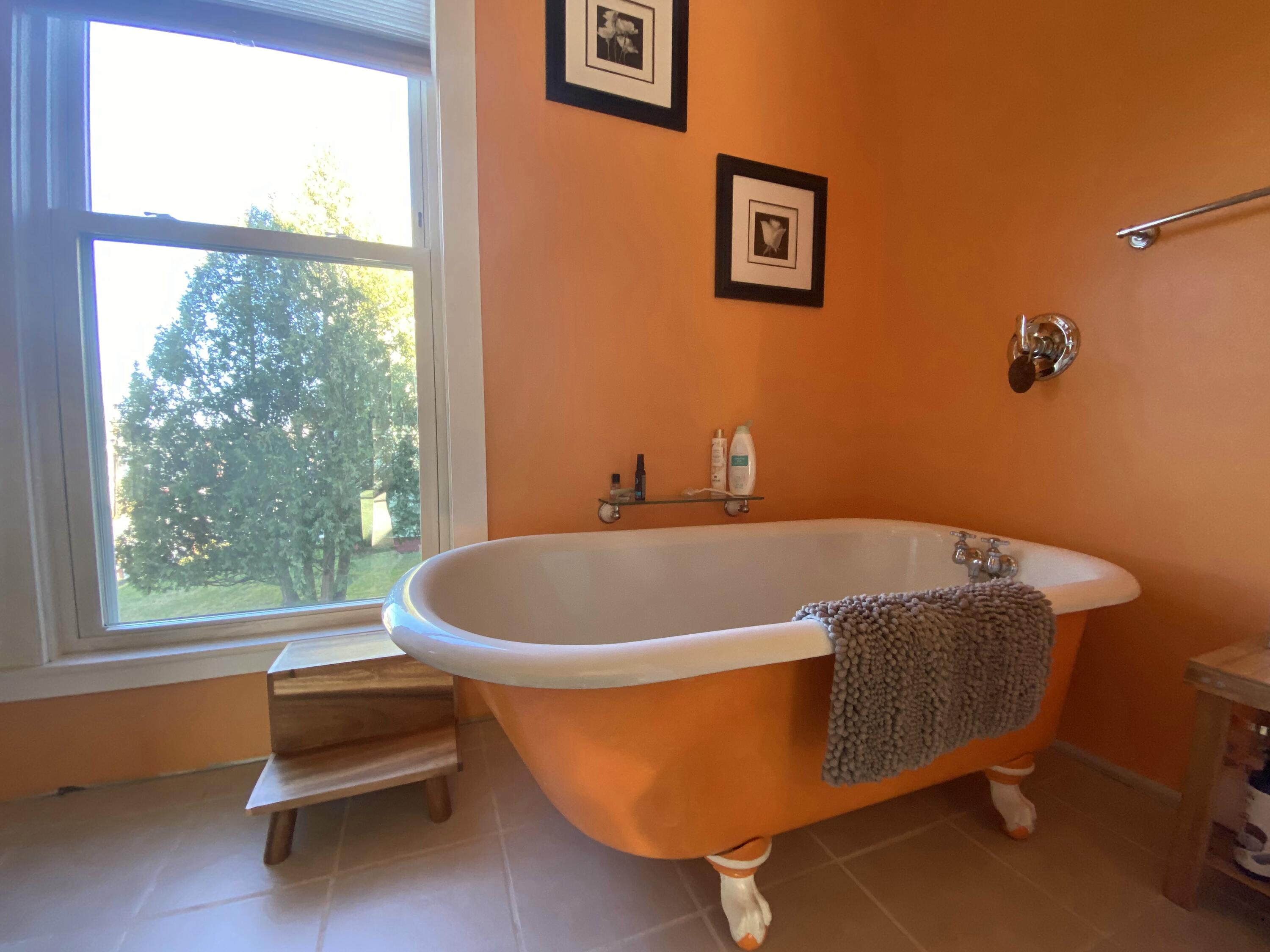 62 State Street Brewer, ME 04412 - Photo 33 of 47 Unit #1 Bathroom #2