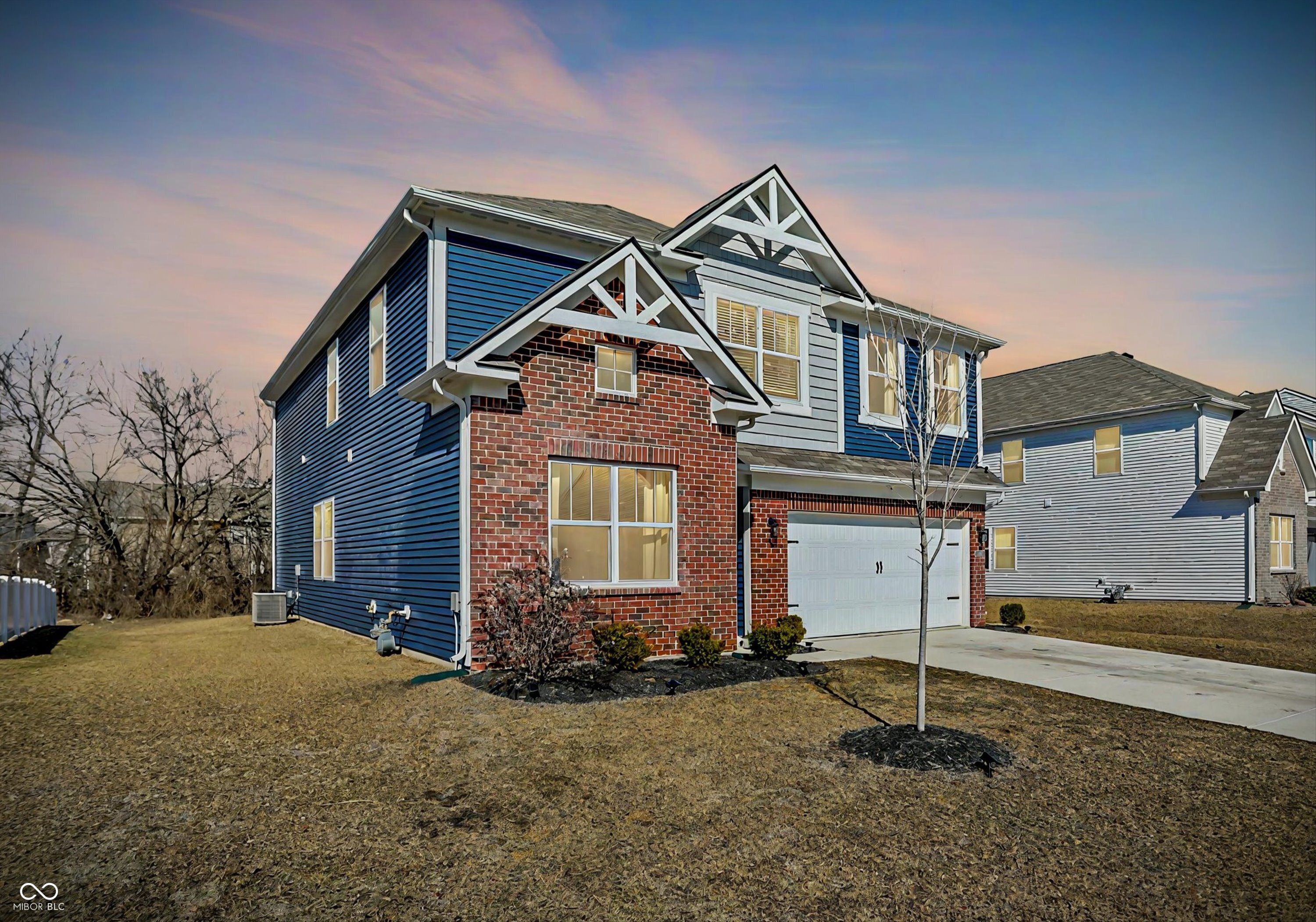 8148 Ebaugh Drive Camby, IN 46113 - Photo 4 of 39 Gallery Image 4