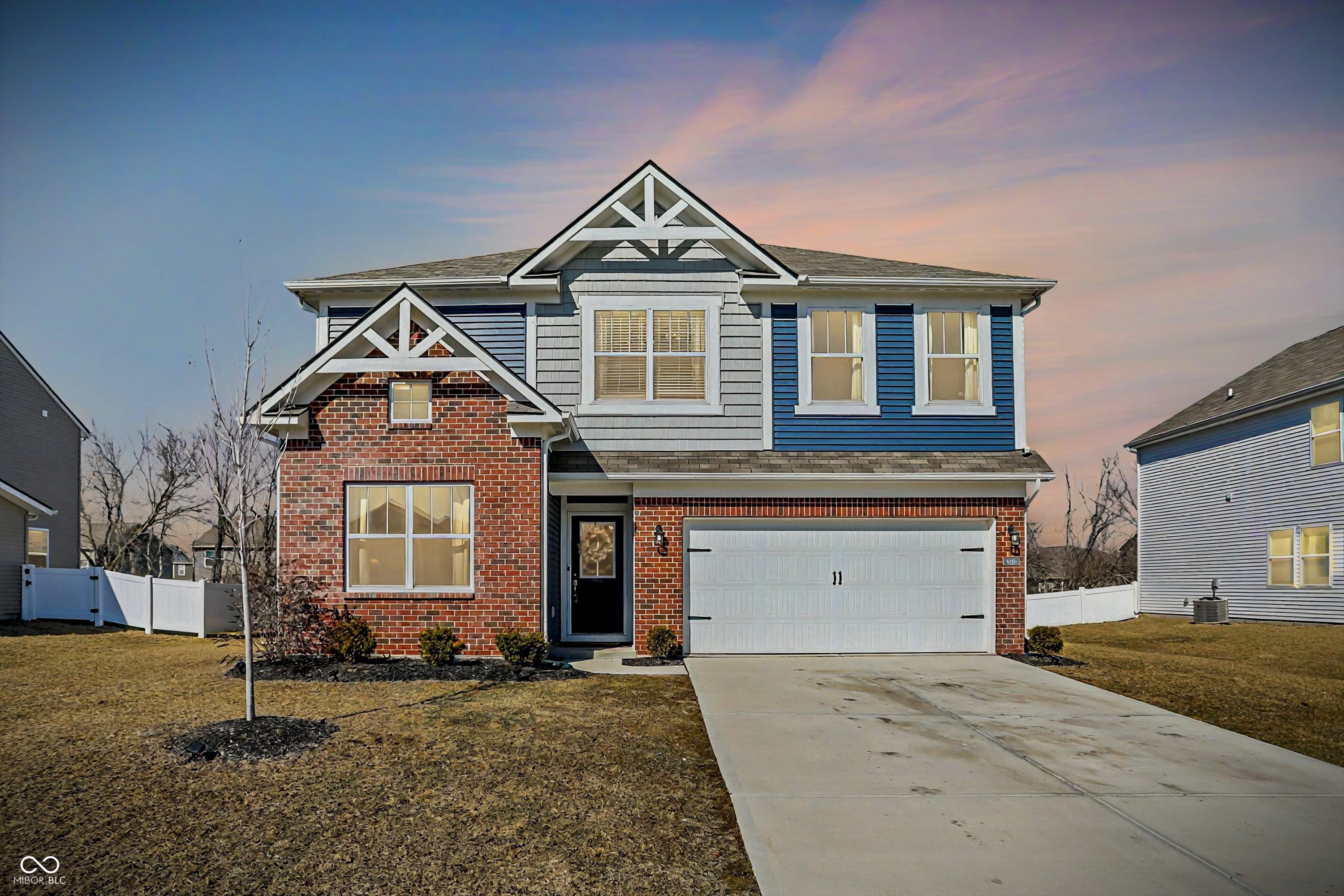 8148 Ebaugh Drive Camby, IN 46113 - Photo 5 of 39 Gallery Image 5