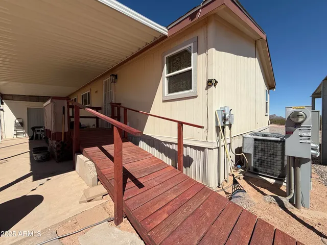 $260,000 | 14371 West Pisces Avenue, Eloy, AZ 85131