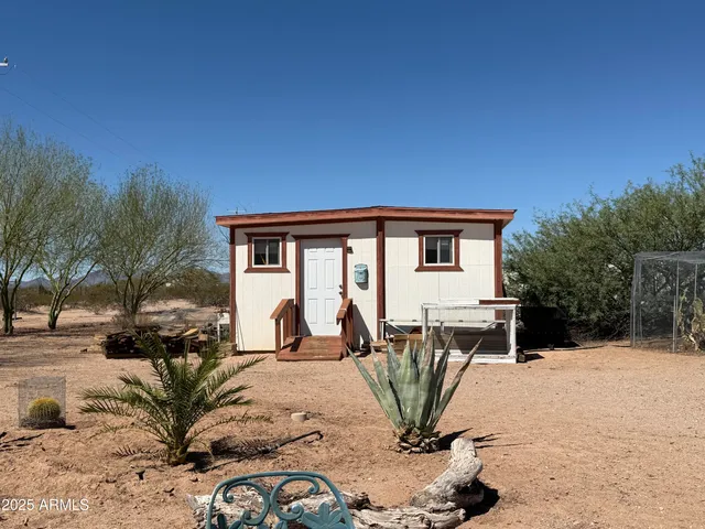 $260,000 | 14371 West Pisces Avenue, Eloy, AZ 85131