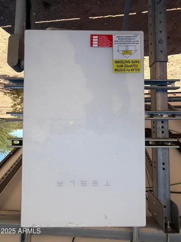 $260,000 | 14371 West Pisces Avenue, Eloy, AZ 85131