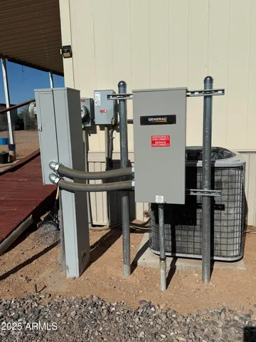 $260,000 | 14371 West Pisces Avenue, Eloy, AZ 85131