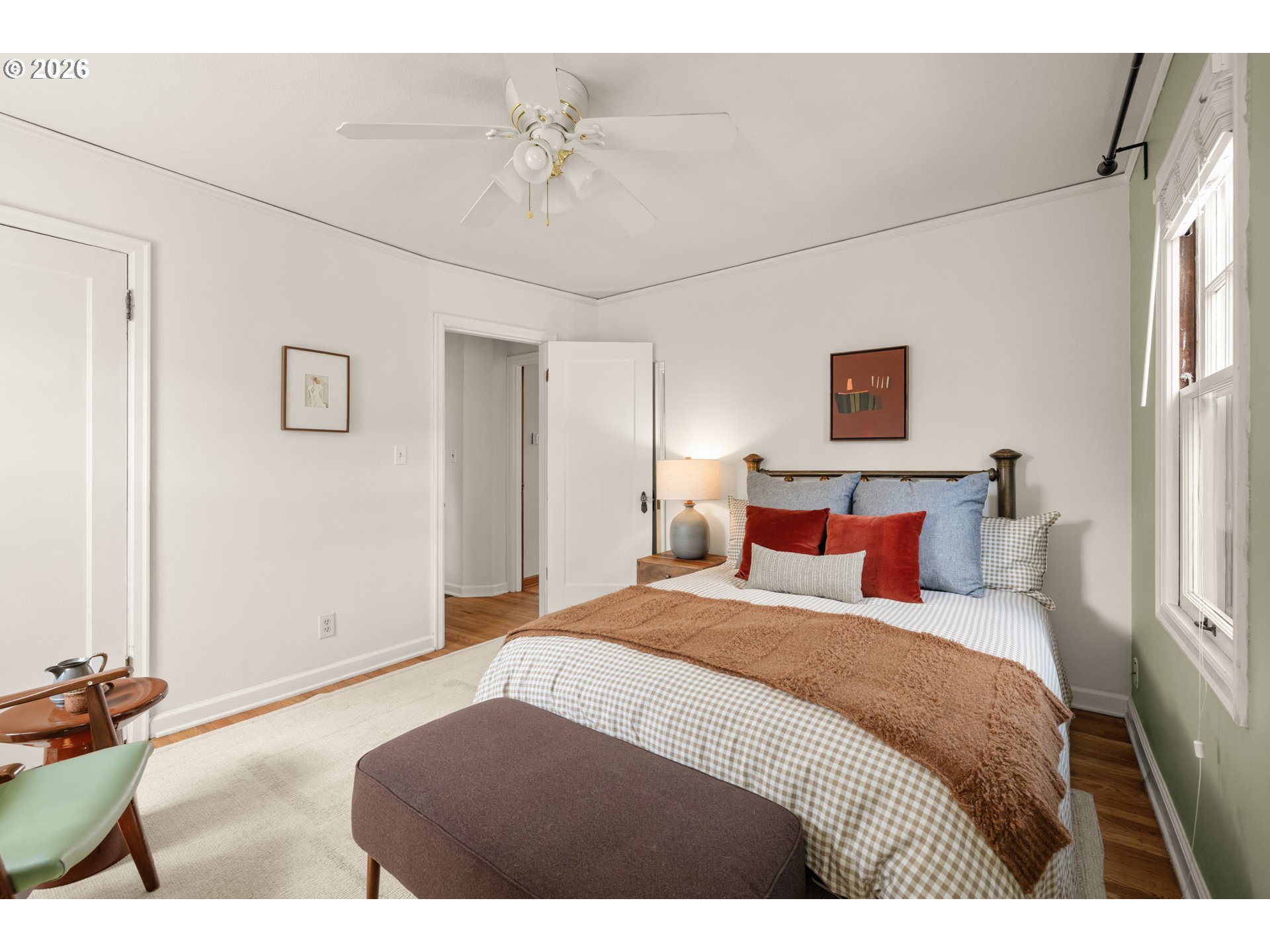 2014 Northeast Crane Street Portland, OR 97211 - Photo 15 of 44