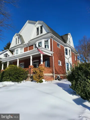 $285,000 | 203 North Paxtang Avenue, Harrisburg, PA 17111