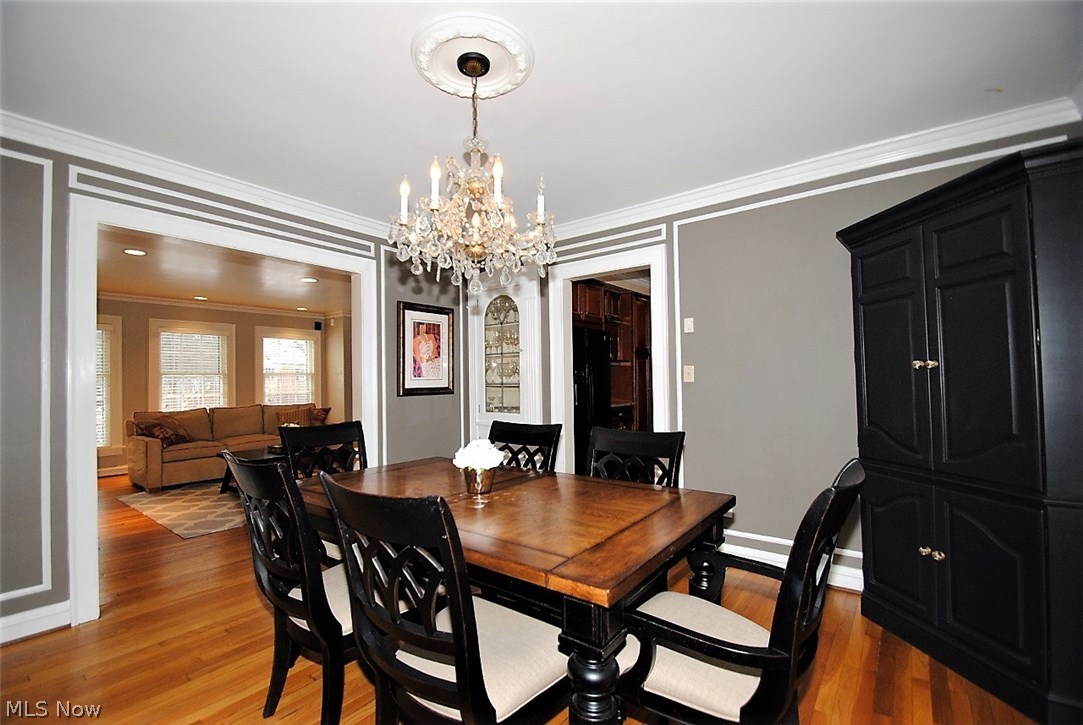 16723 Fernway Road Cleveland, OH 44120 - Photo 8 of 29 Gallery Image 8