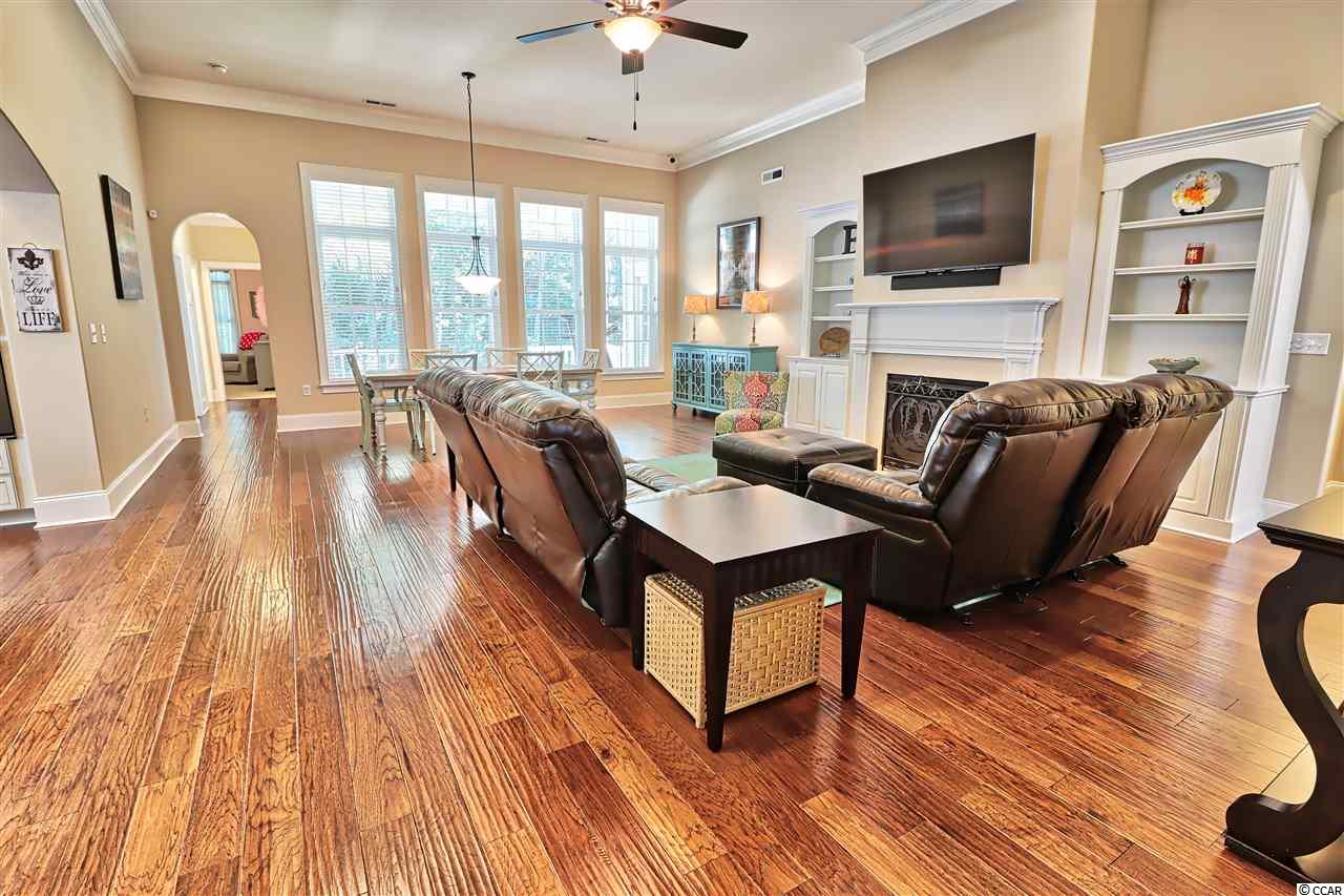 76 Grey Moss Road Murrells Inlet, SC 29576 - Photo 3 of 40 Gallery Image 3