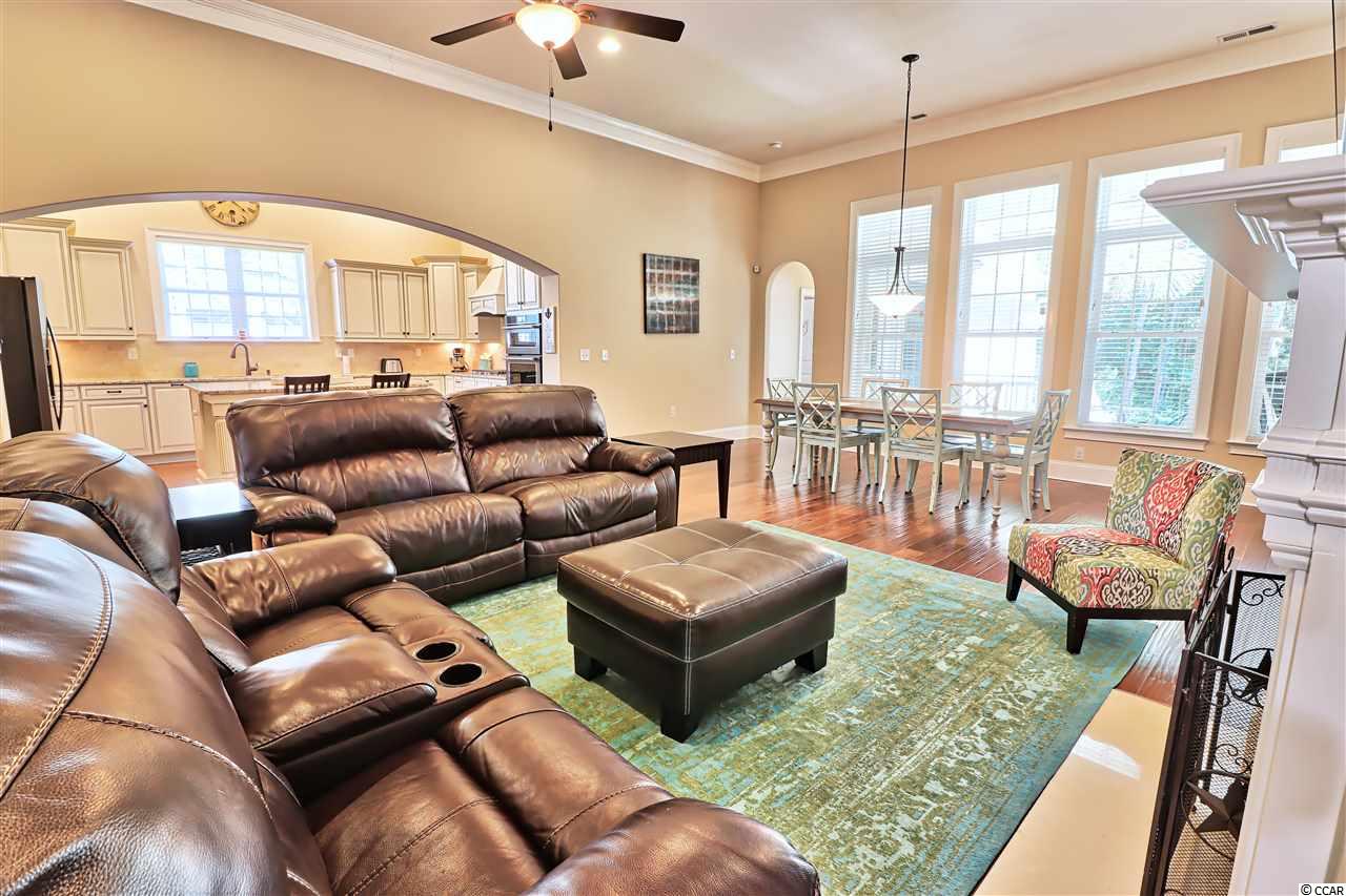 76 Grey Moss Road Murrells Inlet, SC 29576 - Photo 4 of 40 Gallery Image 4