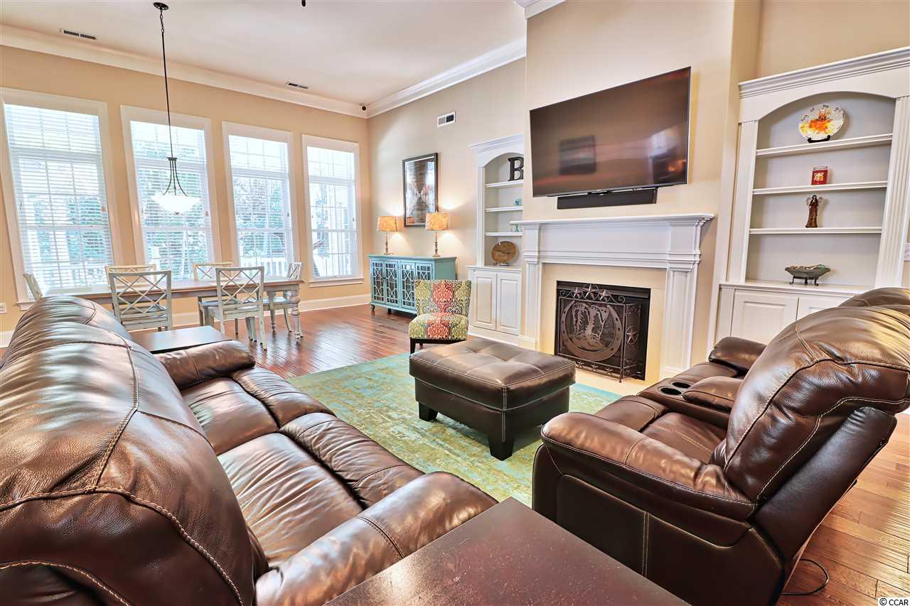 76 Grey Moss Road Murrells Inlet, SC 29576 - Photo 5 of 40 Gallery Image 5