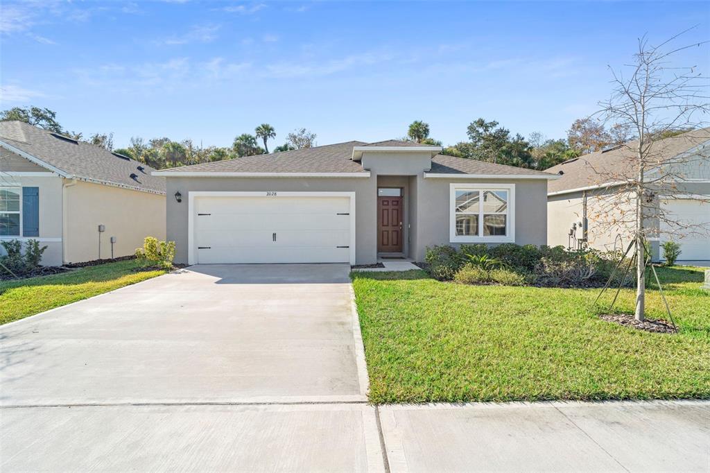 2028 Red Rock Road New Smyrna Beach, FL 32168 - Photo 4 of 53