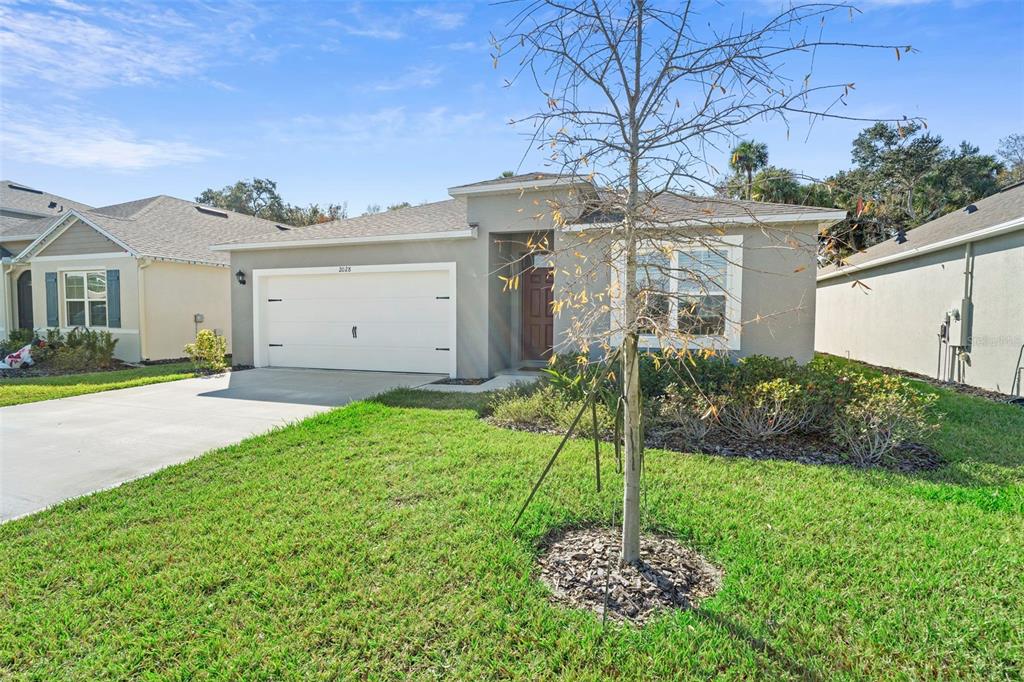 2028 Red Rock Road New Smyrna Beach, FL 32168 - Photo 52 of 53