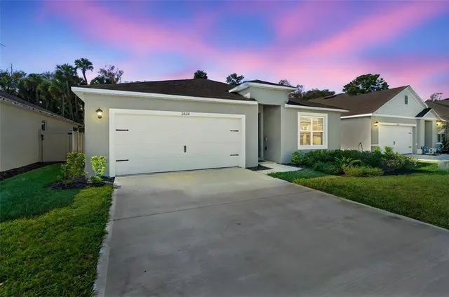 $380,000 | 2028 Red Rock Road, New Smyrna Beach, FL 32168