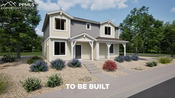$372,176 | 5844 Bowerman Lane, Colorado Springs, CO 80927
